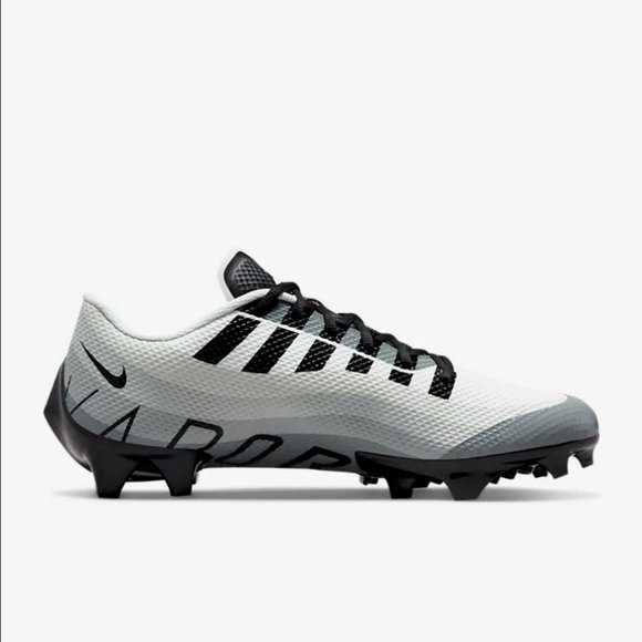 All Sizes - NEW Nike Vapor Edge Speed 360 Photon Dust DQ5110-100 Football Cleats - Picture 6 of 9